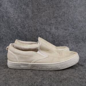 Gap Shoes Kids 2 Casual Slip On Sneakers Trainer Comfort Lifestyle Flats Glitter